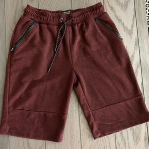 LRSCOOP Short Size 14/16
